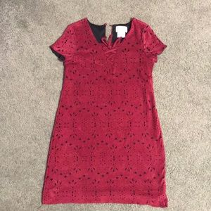 Darling girls dress